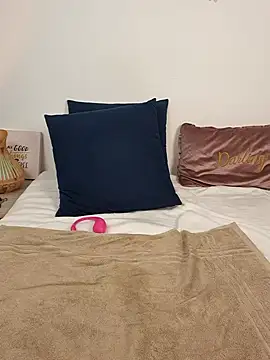 Show modela Alicesoul na web-kameri