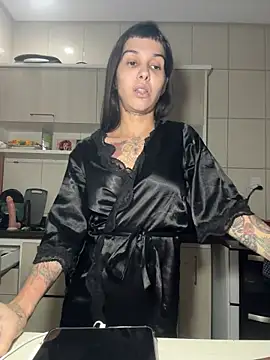 Nikatsu's Live XXX Chat