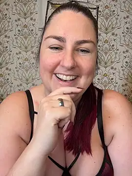 Lacey-BBW 웹캠 쇼