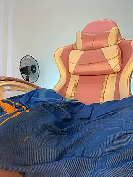 Mara_royal Pertunjukan Webcam