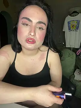 TatianaTaylor69 웹캠 쇼