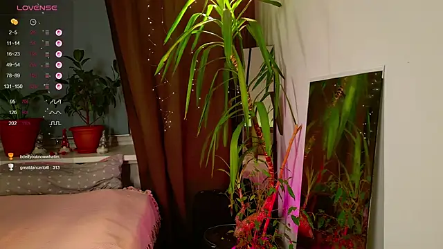 your_lunalike Live XXX-Chat