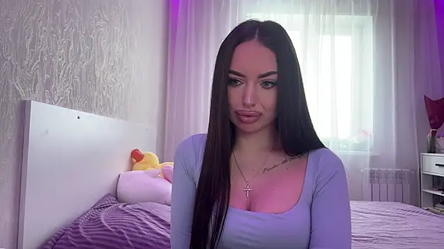 دردشة QueenGelik الجنسية المباشرة