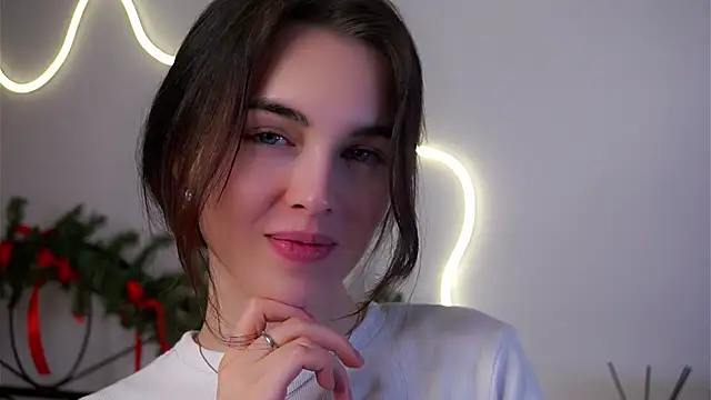 MirnaTellado Chat XXX live