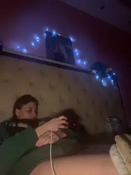 Flossy_Vettie's Live XXX Chat