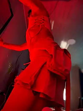 stormytt_ Pertunjukan Webcam