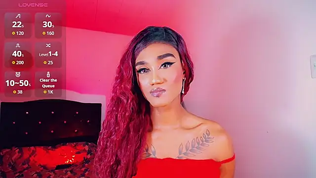 Kendall_hornyy Chat XXX live