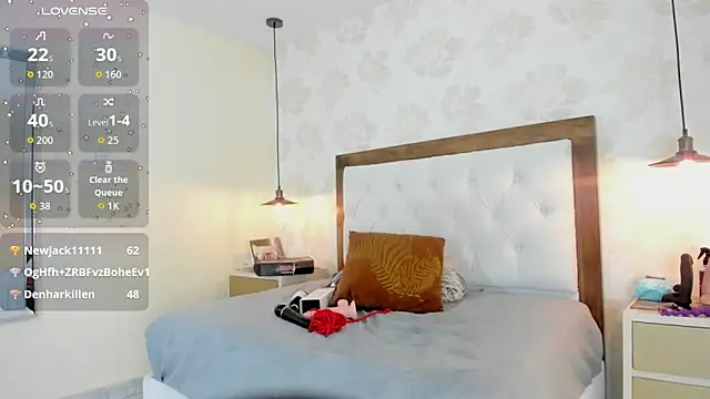 Онлайн чат XXX IRISCLARK1