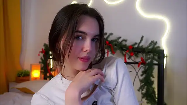 Онлайн чат XXX MirnaTellado