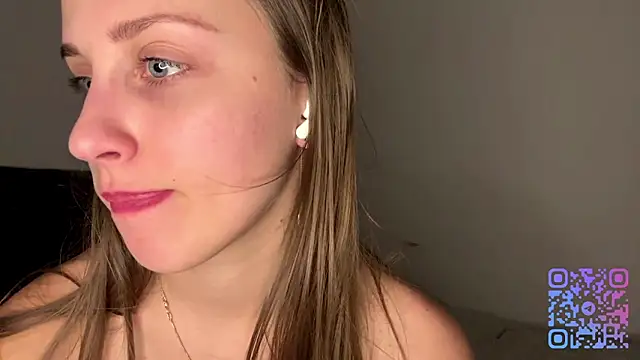 EvaRenard Obrolan Langsung XXX