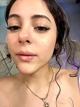 TeaseDollXXX's Live XXX Chat