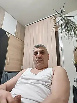 Show de AdaBoys na webcam