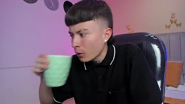 Nascary_Fox Chat XXX live