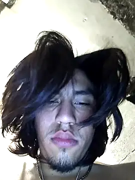 AlexAlejandro13 Webcam show