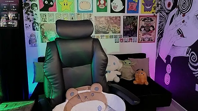 دردشة Yuhwan_ الجنسية المباشرة