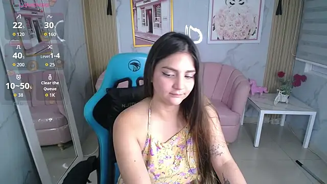 emily_cooper_t Chat XXX in diretta