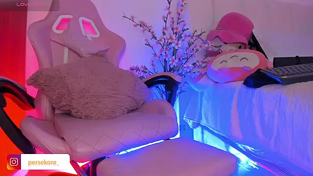 impersy Chat XXX in diretta