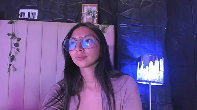 kendall_saenz Chat XXX in diretta