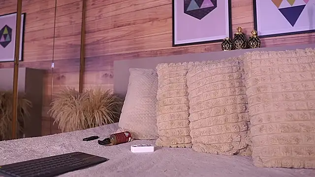 AmmyScott Chat XXX in diretta