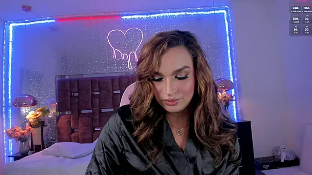 KylieVictoria Webcam-Show