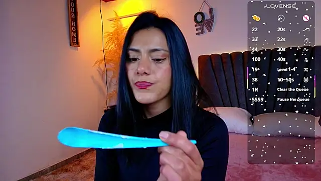 miaoconell Chat XXX in diretta