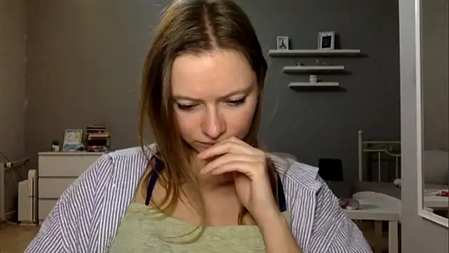 MillieShow Chat XXX in diretta