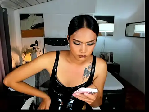 KendalSmith208 Chat XXX in diretta