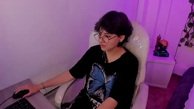 Nathaly_ds Chat XXX in diretta