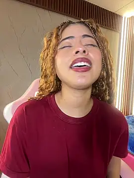 Chat XXX en directo de Eva_Feller69