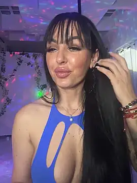 SofiaaMaria's Live XXX Chat