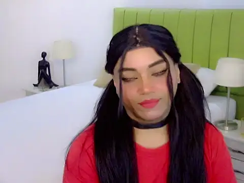 charlotte1_sweet's Webcam Show