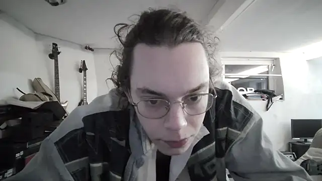 YessuRisk Webcam-Show