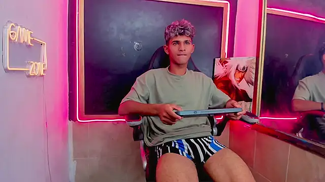 Axelgreyder Obrolan Langsung XXX