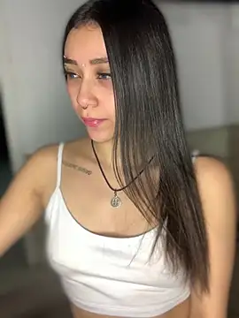 AshleyPinkk_'s Webcam Show