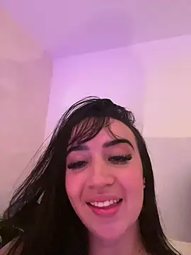 EmmyEvans1 Chat XXX in diretta