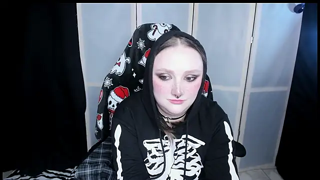 YourDyingBride Chat XXX in diretta