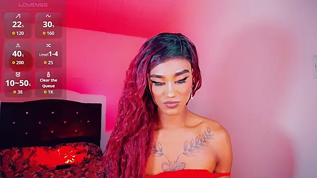 Kendall_hornyy Webcam show