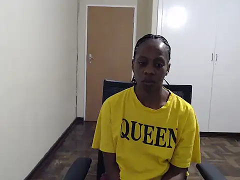 Czat XXX na żywo – QUEENMANDYY