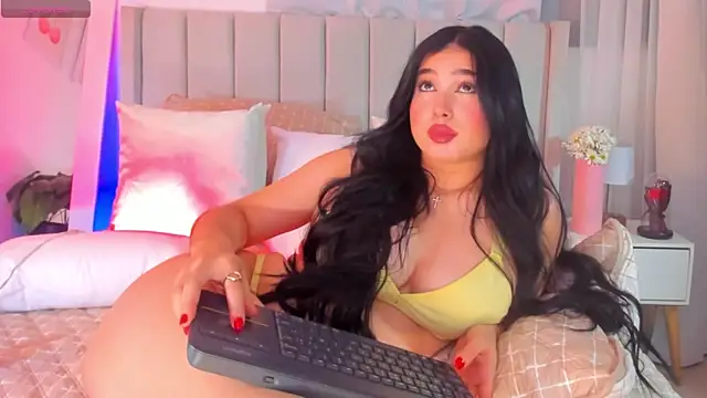 Abbye_blue01 লাইভ XXX চ্যাট