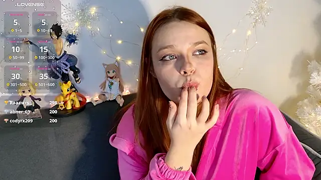 ValBae লাইভ XXX চ্যাট