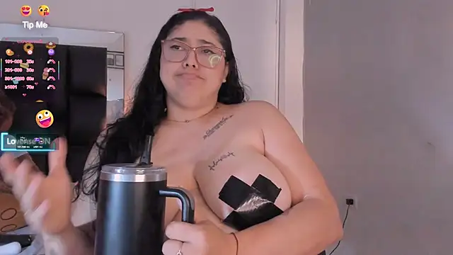 meikochoe লাইভ XXX চ্যাট