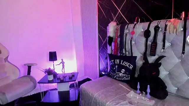 victoria__floyd লাইভ XXX চ্যাট