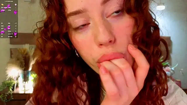 StacyWatts লাইভ XXX চ্যাট