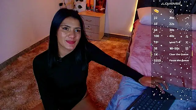 miaoconell লাইভ XXX চ্যাট