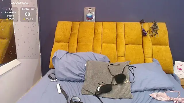 KendraaSimons লাইভ XXX চ্যাট