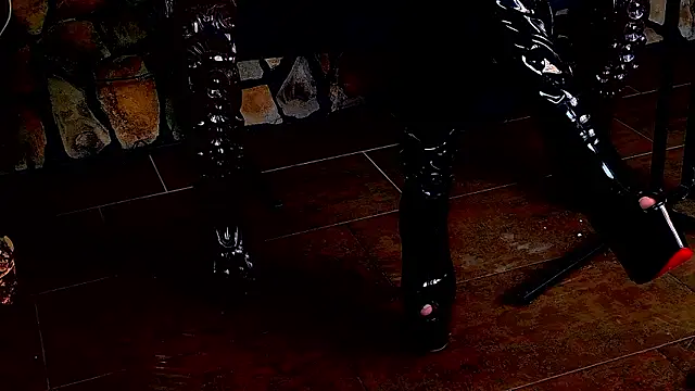 VanessaColby লাইভ XXX চ্যাট