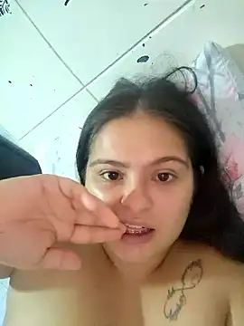 Chat XXX ao vivo de yatzuriperrita