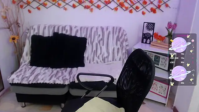 AmandaPeet Obrolan Langsung XXX