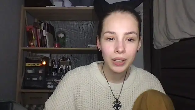 Yuna5343 লাইভ XXX চ্যাট