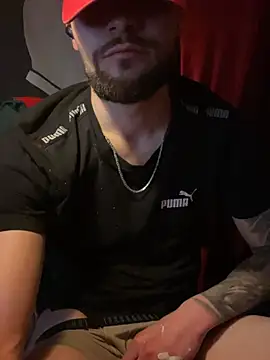 MrTwister666 Webcam-Show